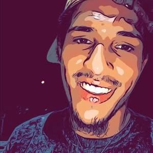 Meet your Posher, Drew